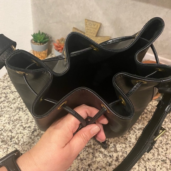 🎈SOLD🎈Louis Vuitton Noe GM Epi - Picture 6 of 15